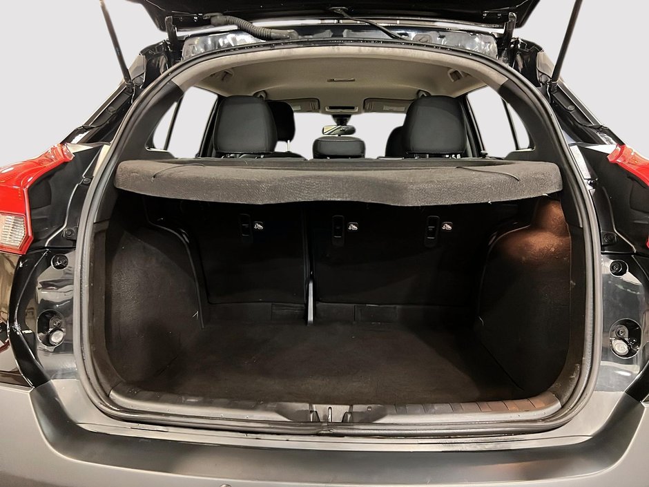 2020 Nissan Kicks SV-5