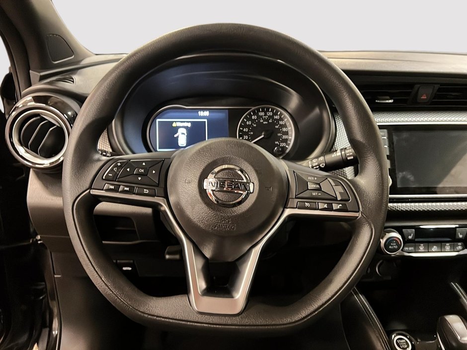 2020 Nissan Kicks SV-11