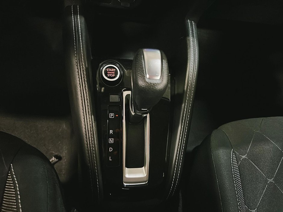 2020 Nissan Kicks SV-13