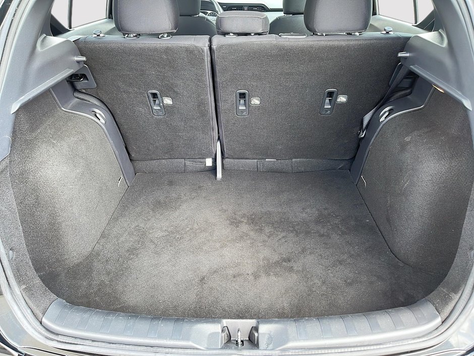 2021 Nissan Kicks S-5