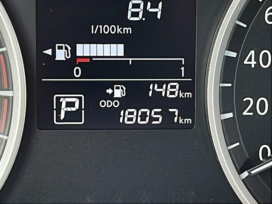 2021 Nissan Kicks S-12