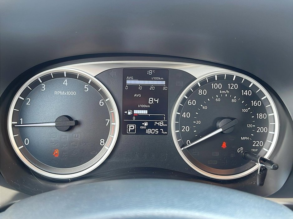 2021 Nissan Kicks S-13