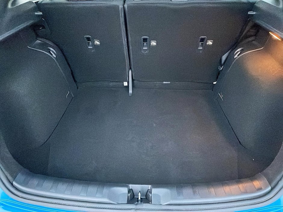 2021 Nissan Kicks SV-5