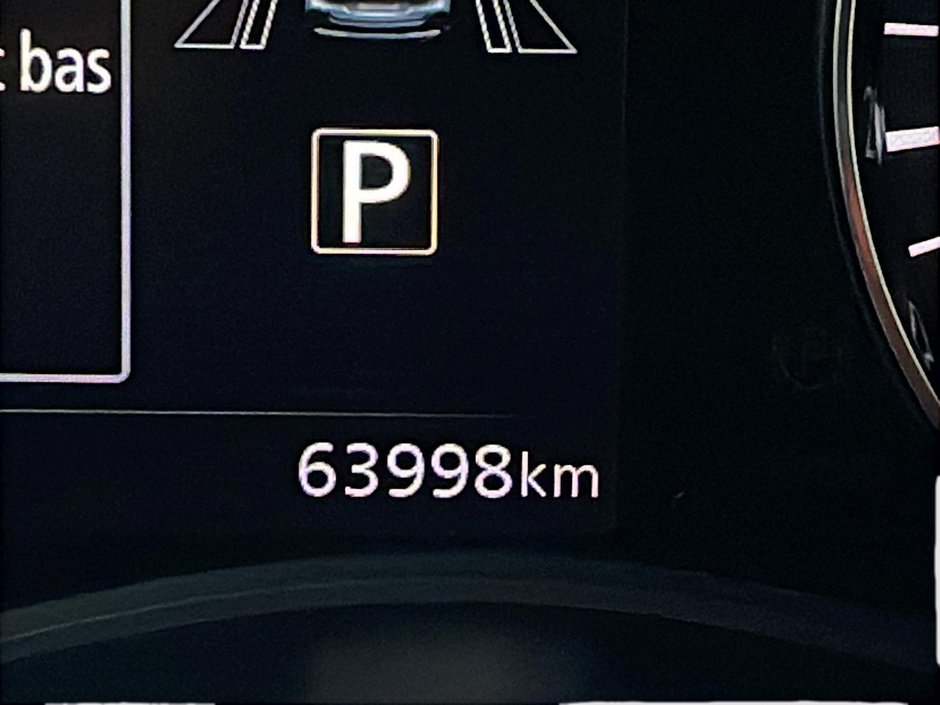 2021 Nissan Kicks SV-12