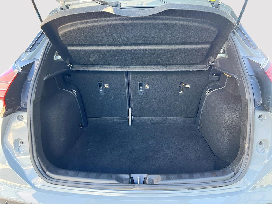 Nissan Kicks SR 2021-5