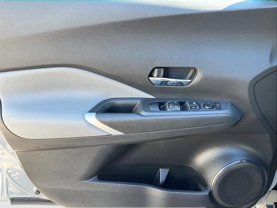 Nissan Kicks SR 2021-10