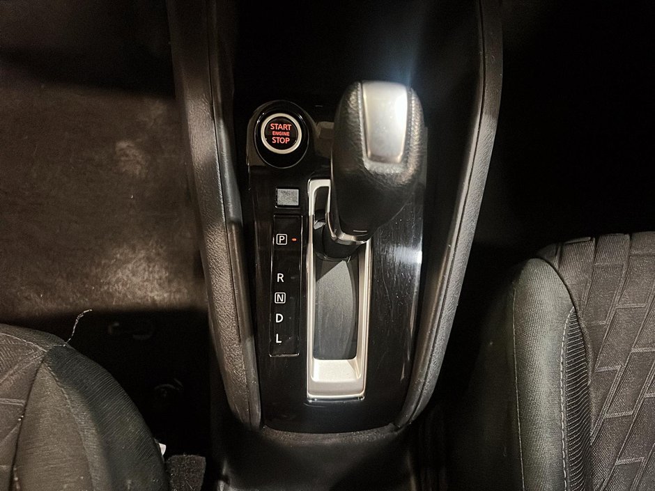 2021 Nissan Kicks S-13