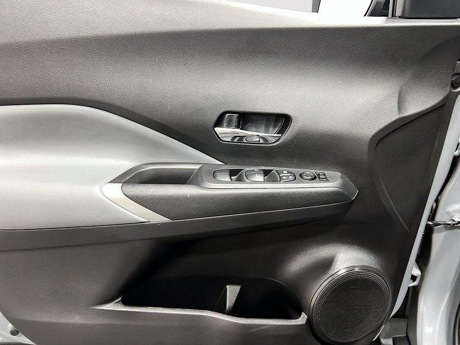 Nissan Kicks SR 2021-9