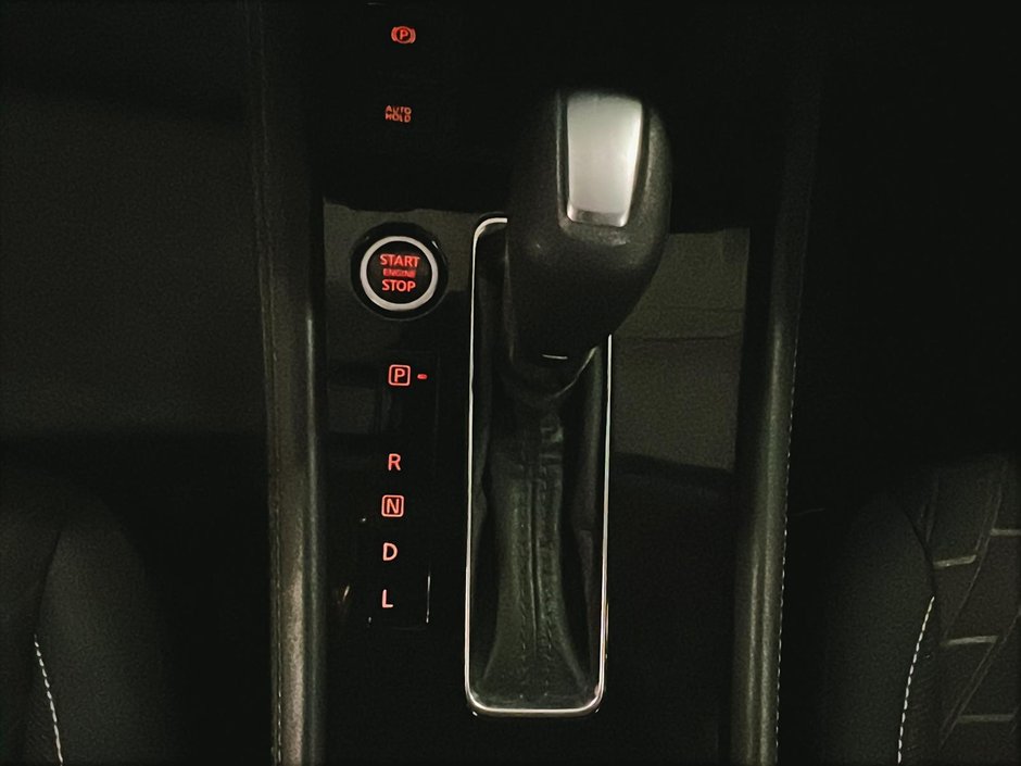 Nissan Kicks SV 2021-12