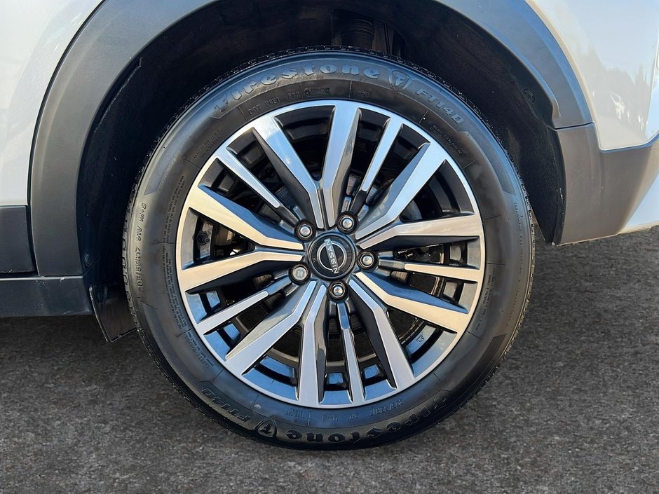 2022 Nissan Kicks SV-6