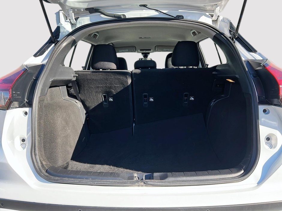 2022 Nissan Kicks SV-5