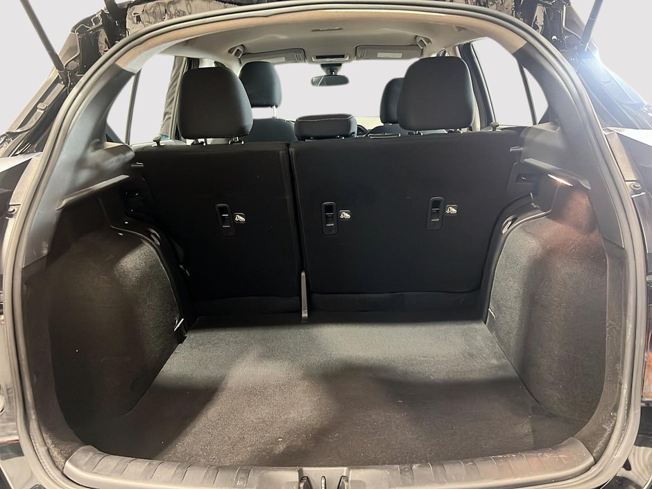 2022 Nissan Kicks SV-4