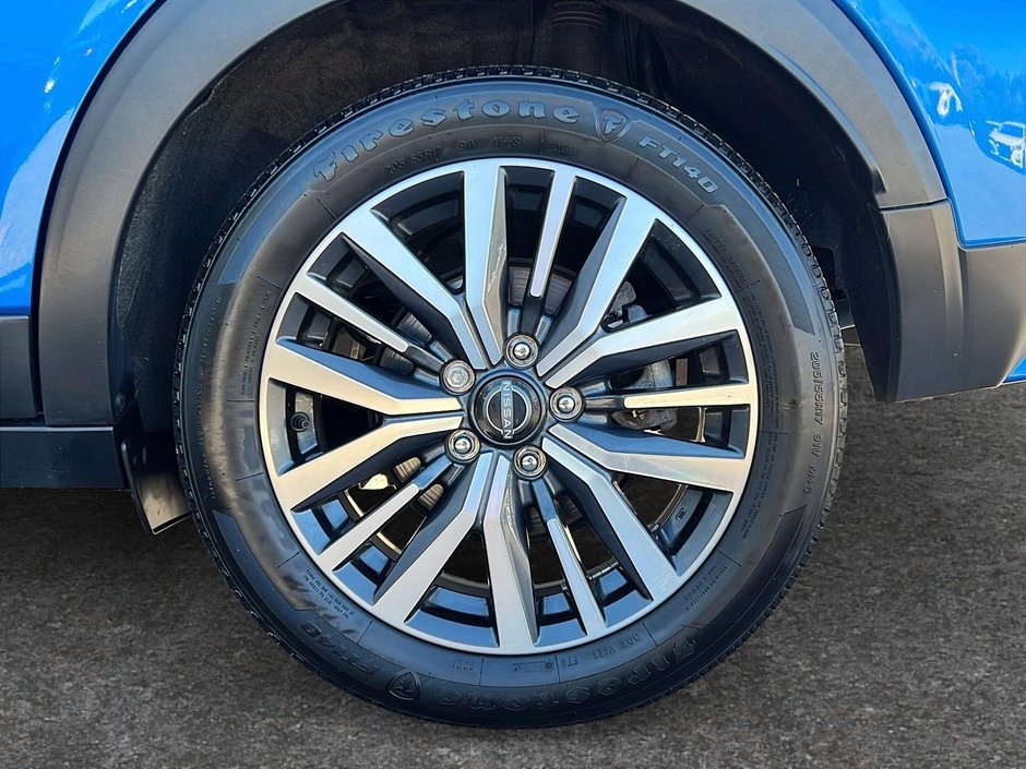 2023 Nissan Kicks SV-6