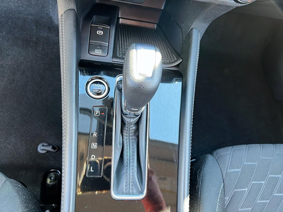 2023 Nissan Kicks SV-13