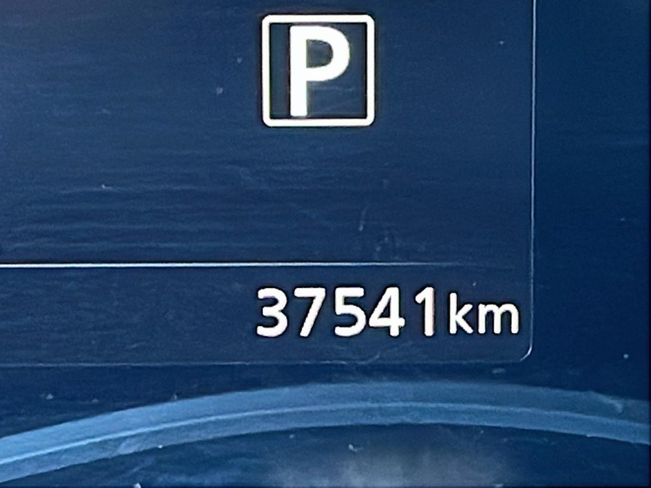 2023 Nissan Kicks SV-12