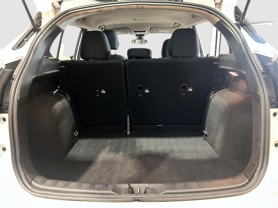 Nissan Kicks SV 2023-5