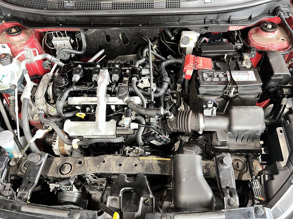 Nissan Kicks SR 2023-6