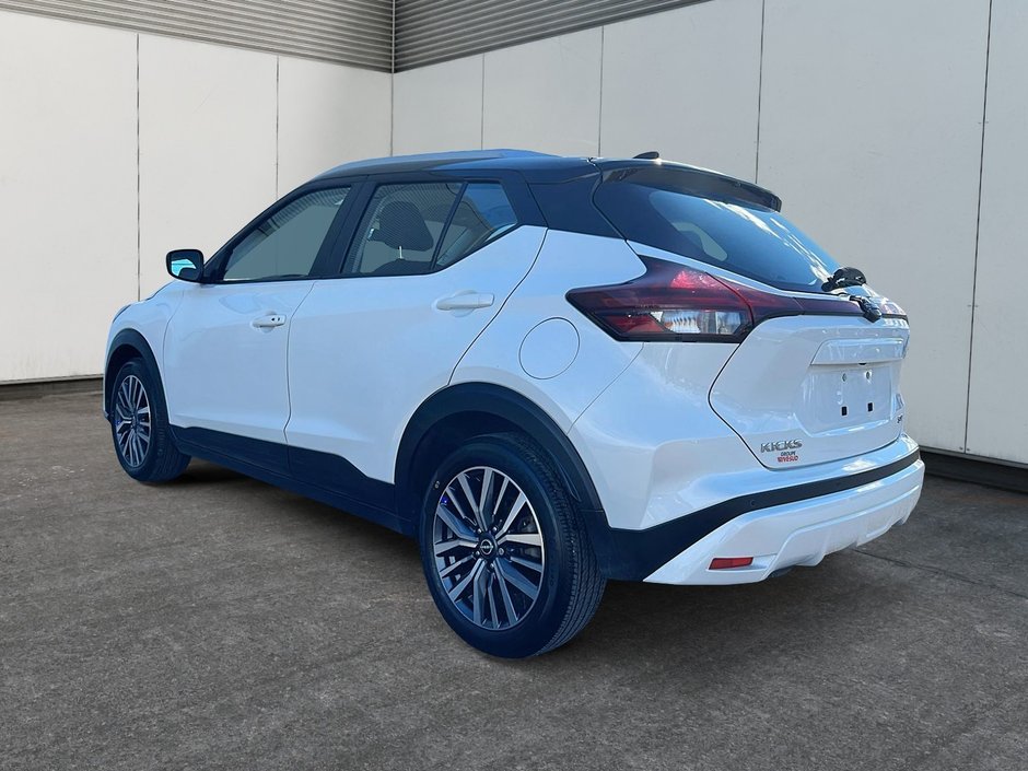 Nissan Kicks SV 2024-3