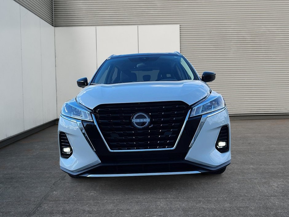 Nissan Kicks SV 2024-1