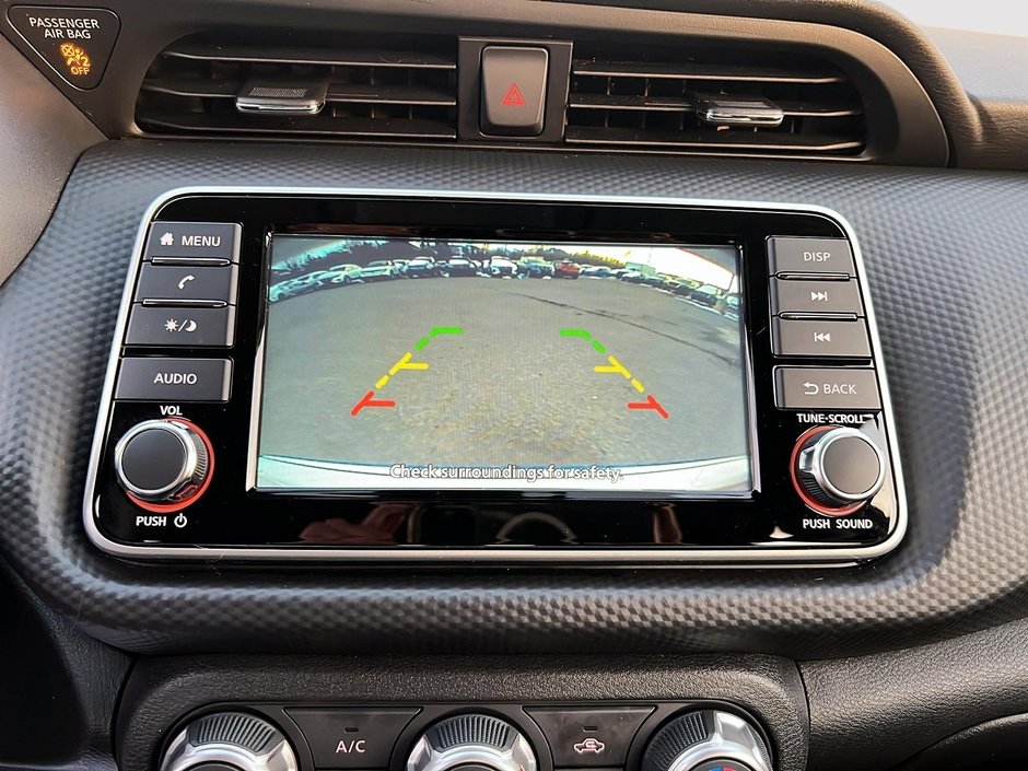 2024 Nissan Kicks S-14