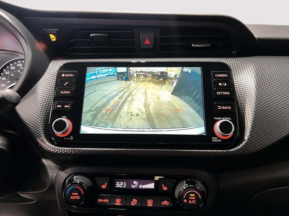 2024 Nissan Kicks SV-13