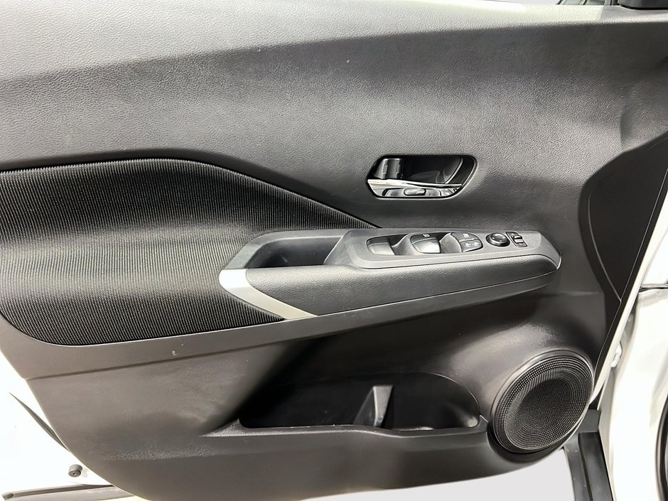 2024 Nissan Kicks SV-9