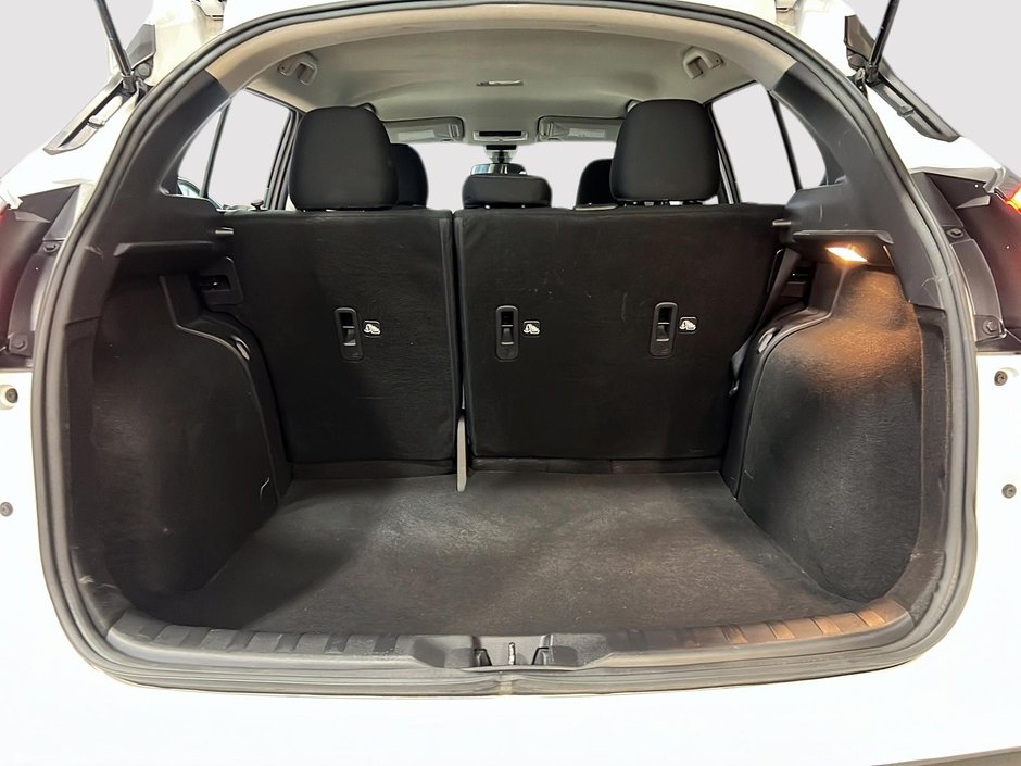 2024 Nissan Kicks SV-4