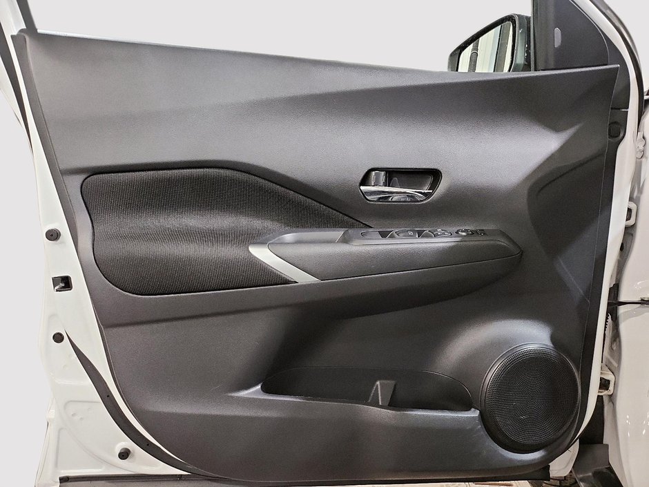 2024 Nissan Kicks SV-10