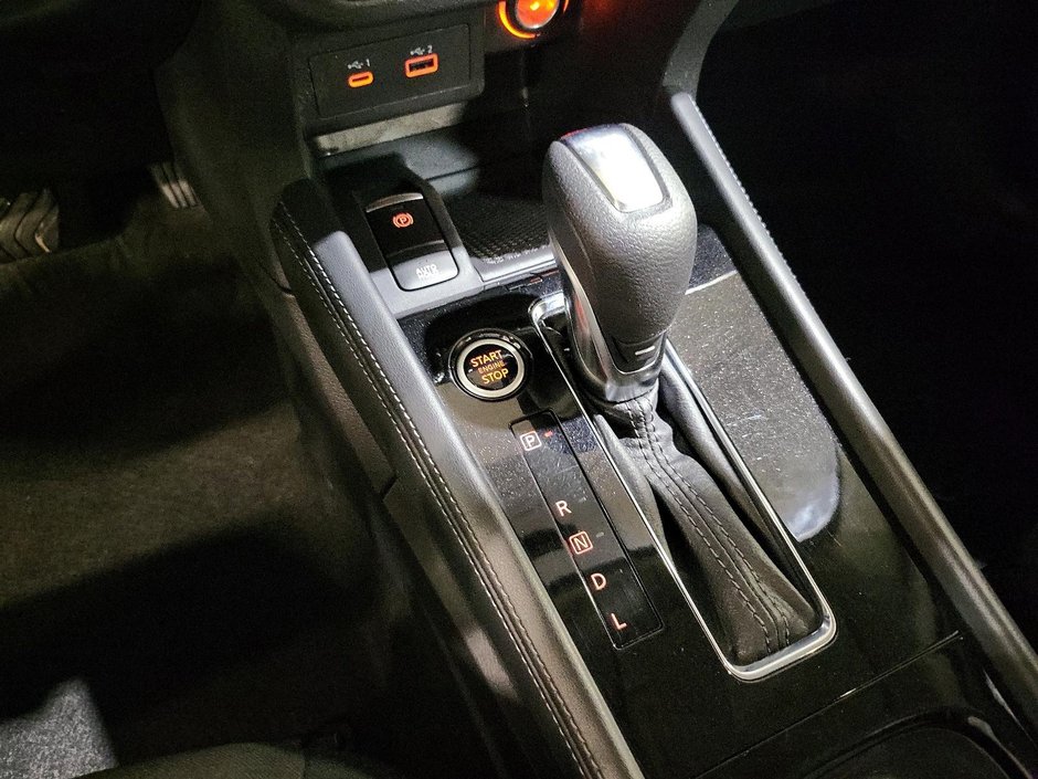 2024 Nissan Kicks SV-14