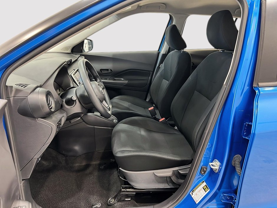 2024 Nissan Kicks S-7