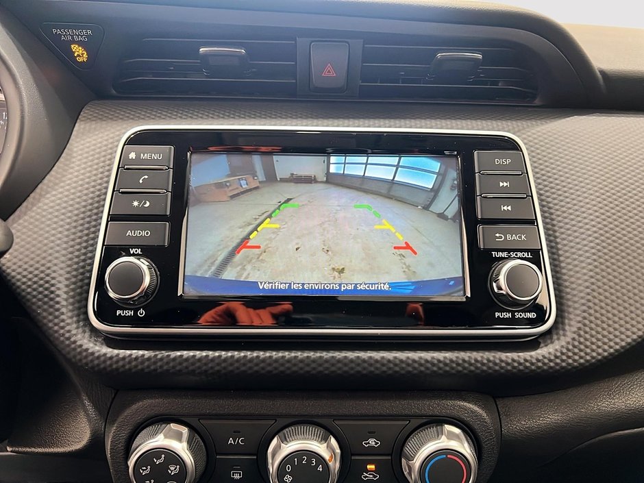 2024 Nissan Kicks S-13