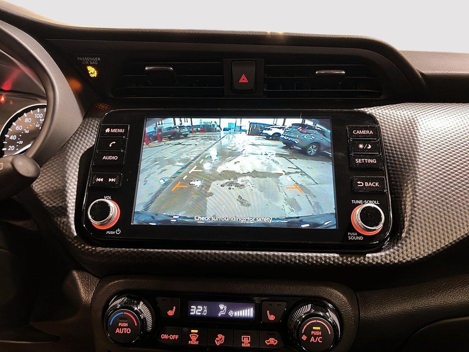 2024 Nissan Kicks SV-14