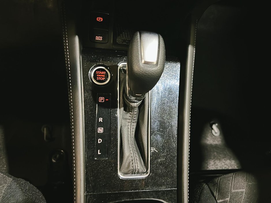 2024 Nissan Kicks SV-13