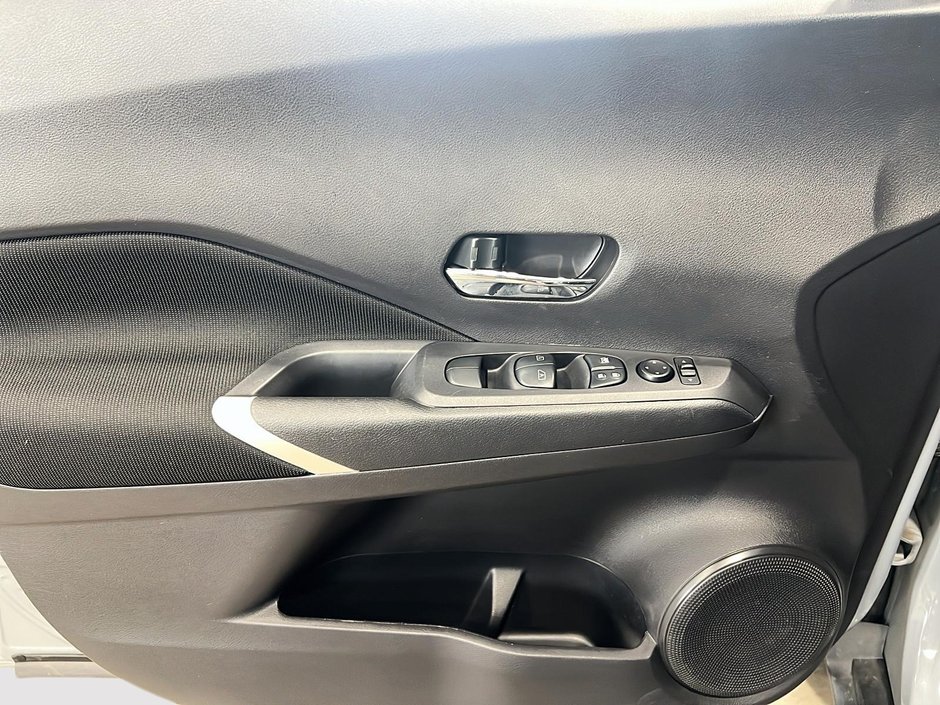 2024 Nissan Kicks SV-9