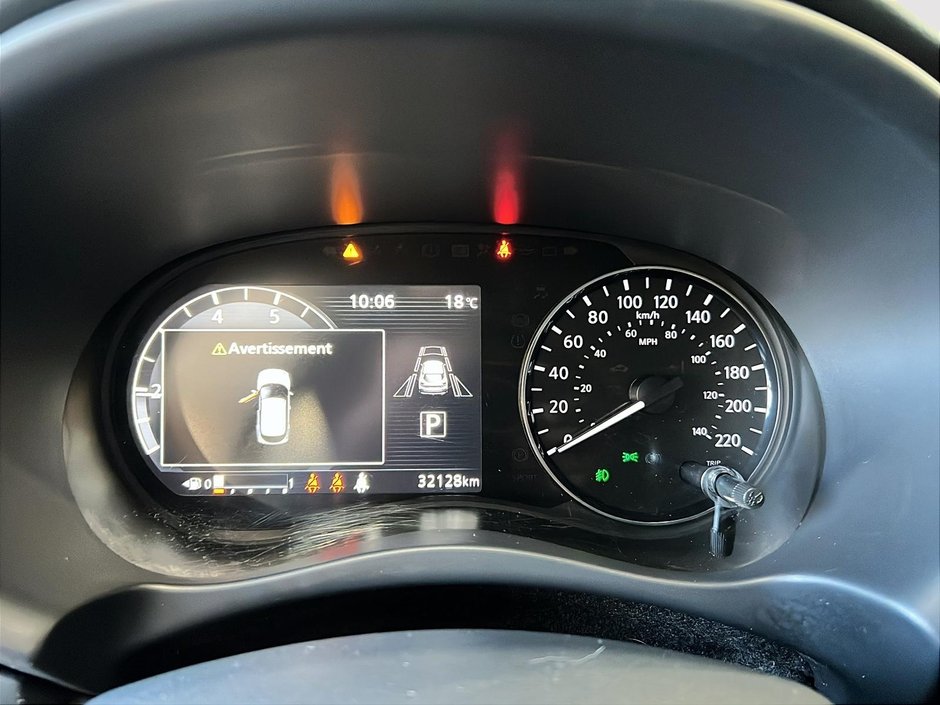 Nissan Kicks SR 2024-11