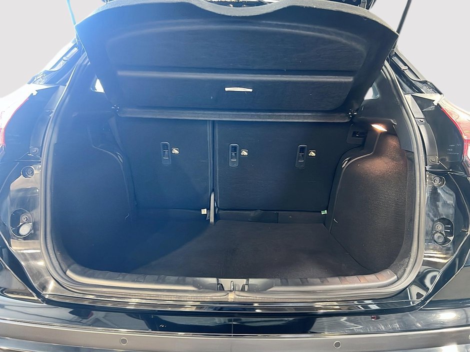 Nissan Kicks SR 2024-4