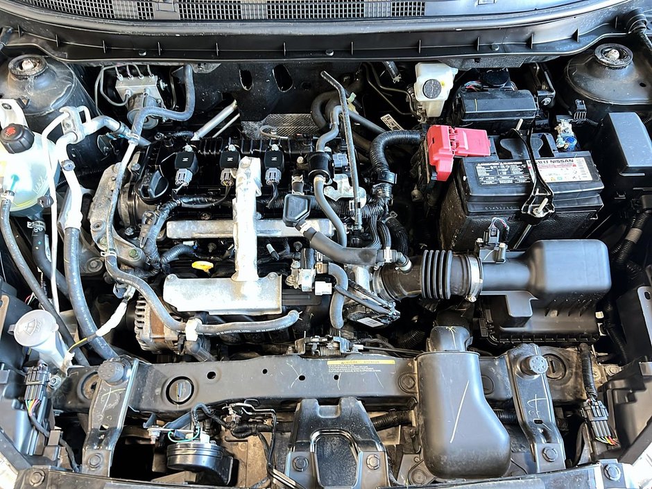Nissan Kicks SR 2024-6