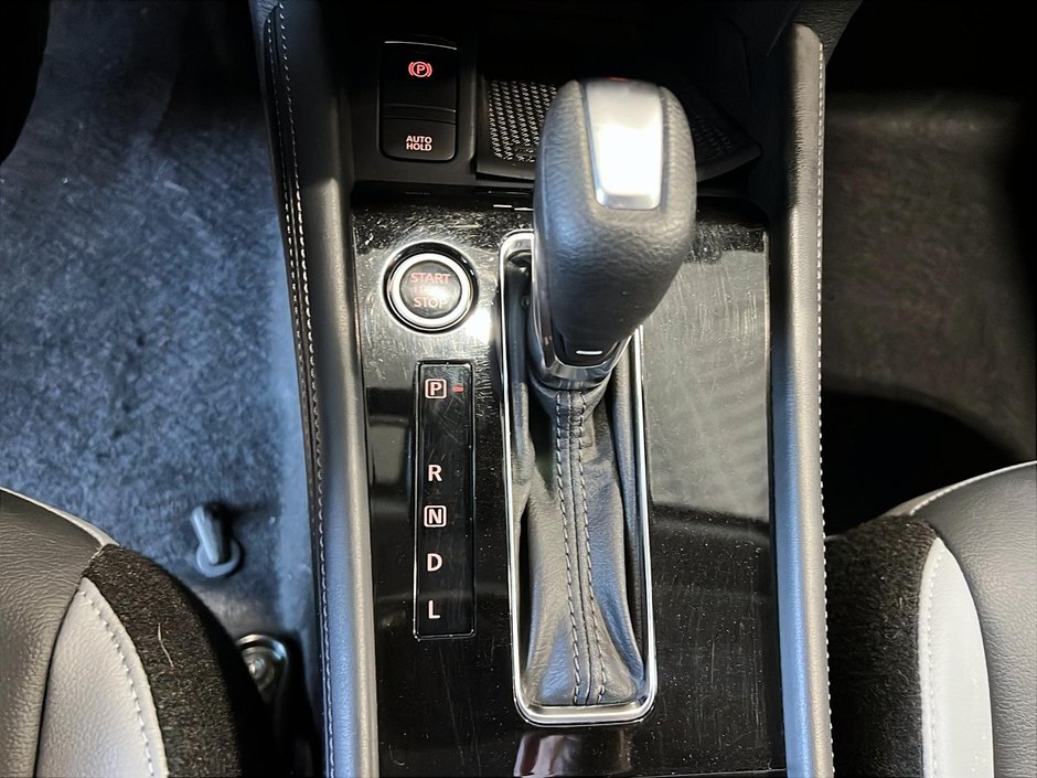 Nissan Kicks SR 2024-12