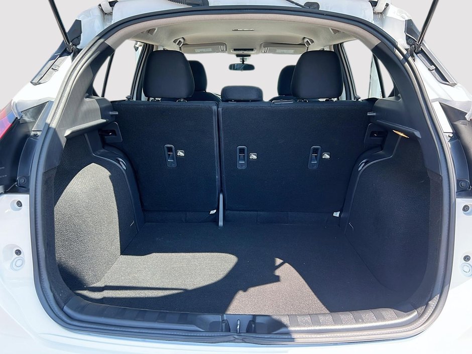 Nissan Kicks S 2024-5