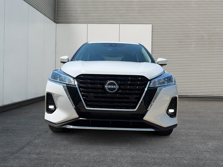 Nissan Kicks S 2024-1