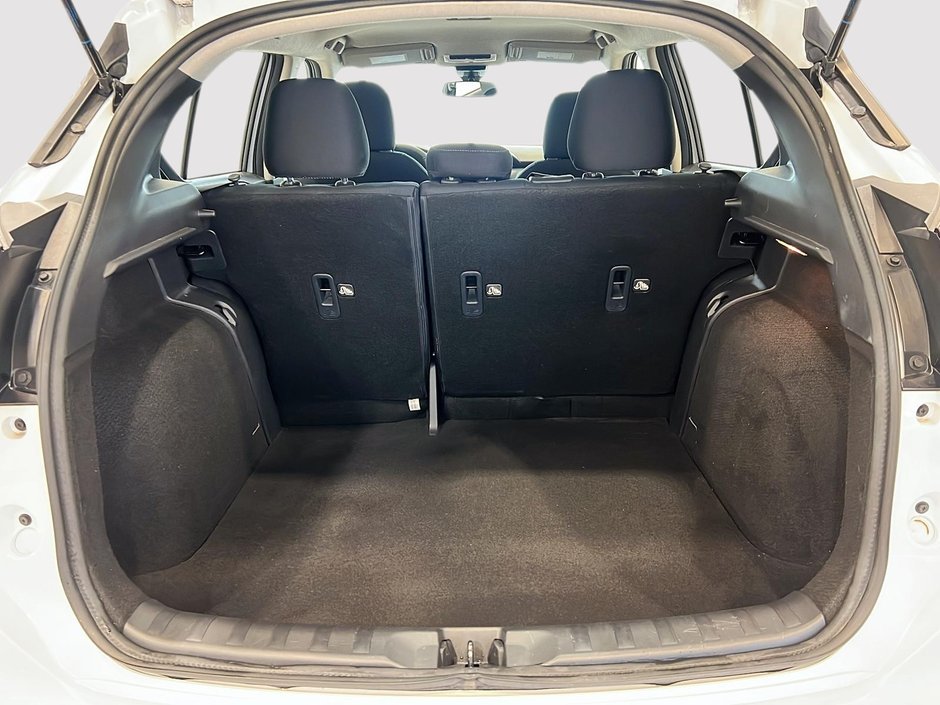 2024 Nissan Kicks SV-5