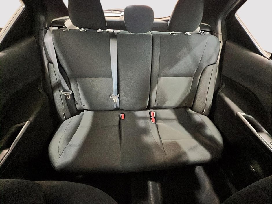 Nissan Kicks S 2024-13