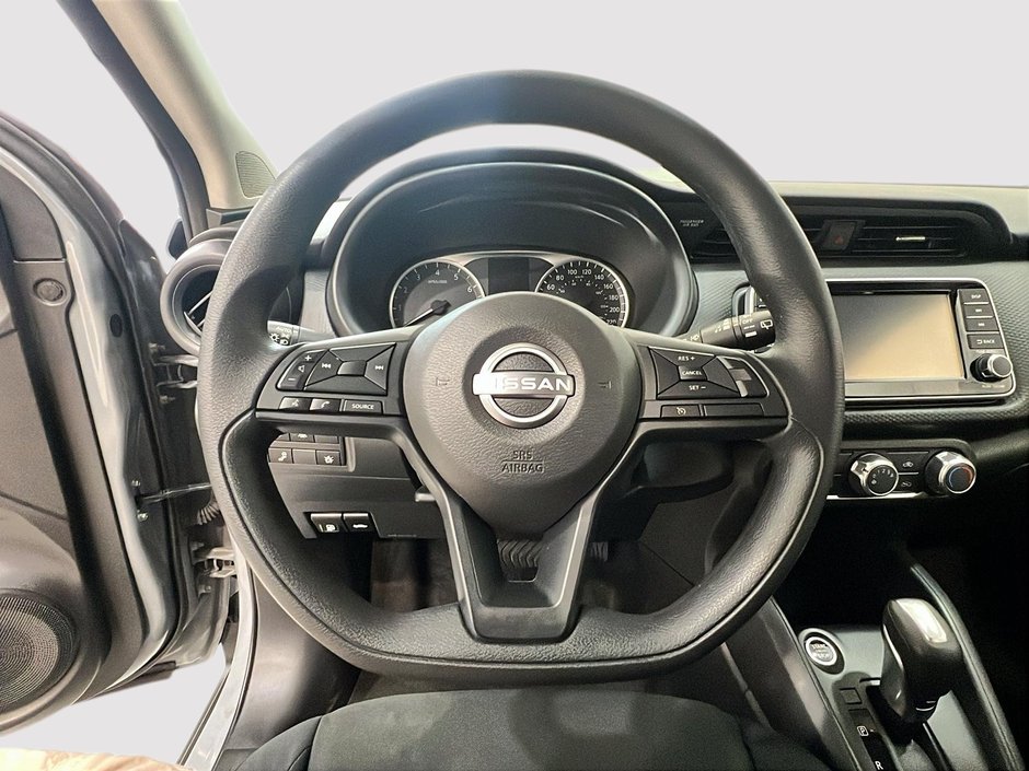 Nissan Kicks S 2024-11