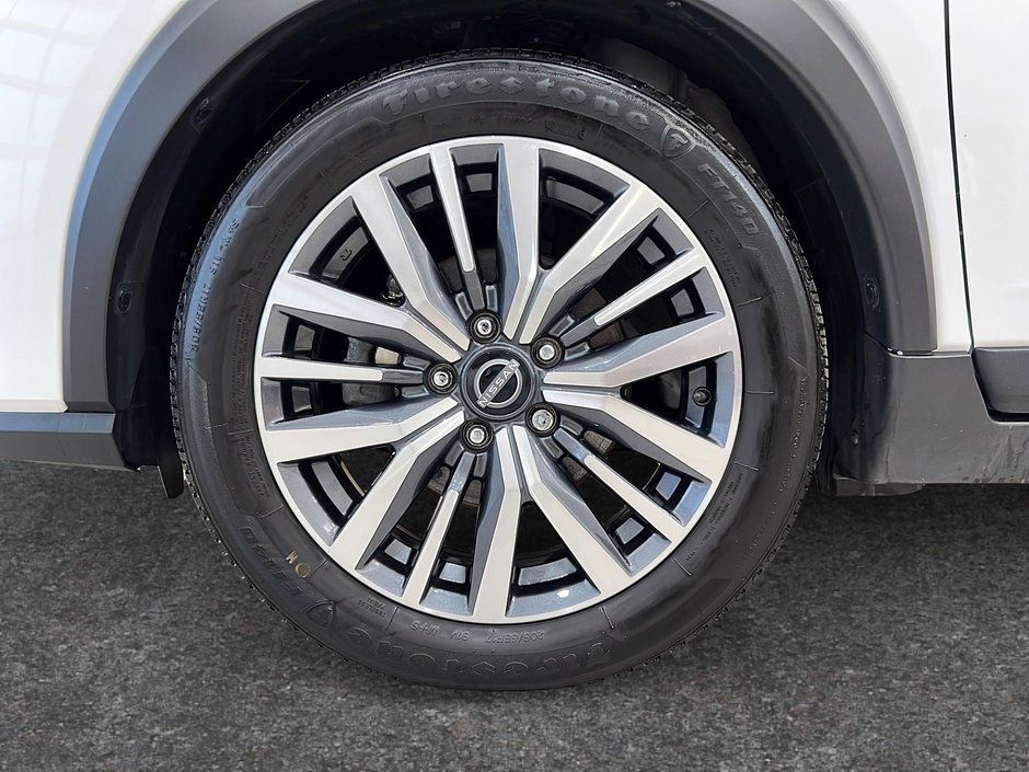 Nissan Kicks SV 2024-6