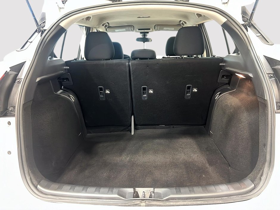 Nissan Kicks SV 2024-5