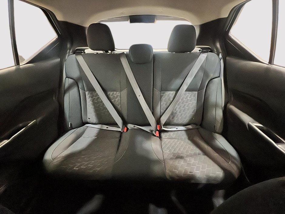 Nissan Kicks SV 2024-16