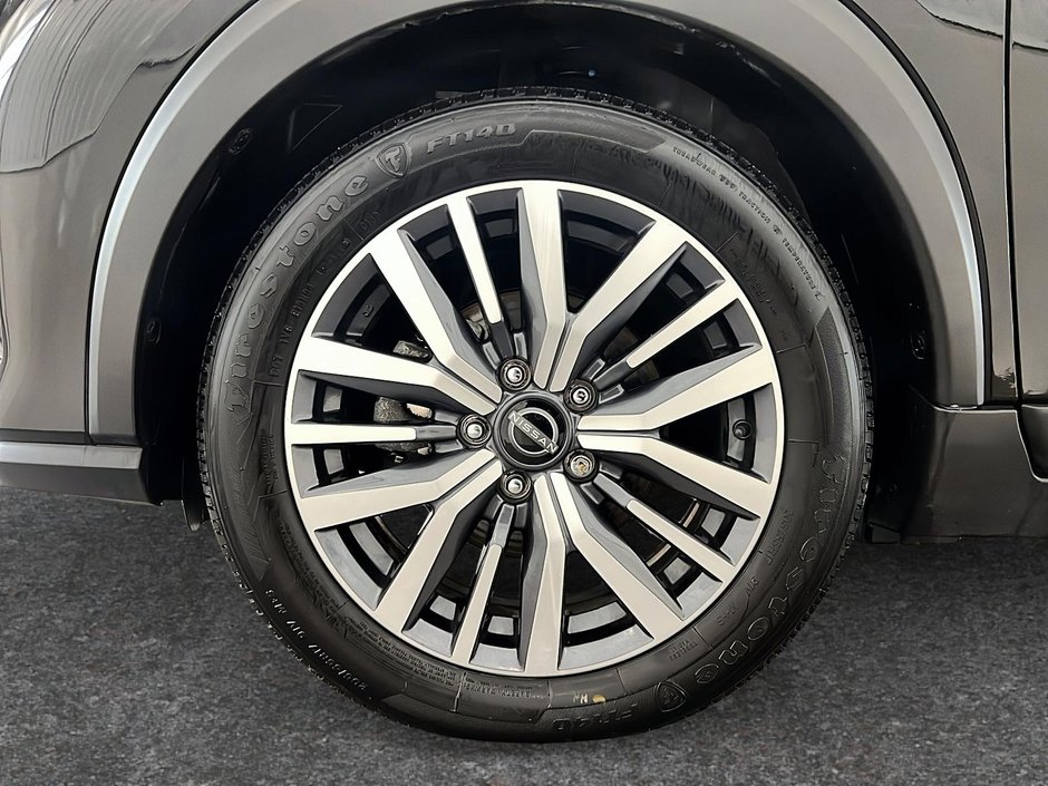 Nissan Kicks SV 2024-5