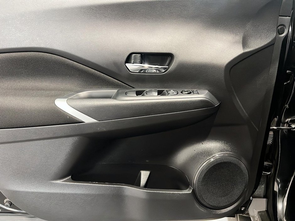 Nissan Kicks SV 2024-9