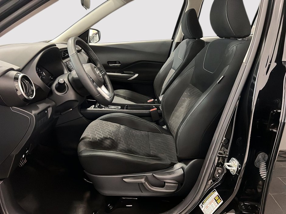 Nissan Kicks SV 2024-7