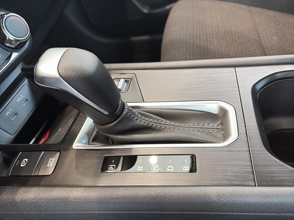 Nissan Kicks S 2026-13
